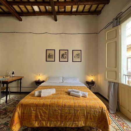 I Normanni Apartment Trapani Exterior photo