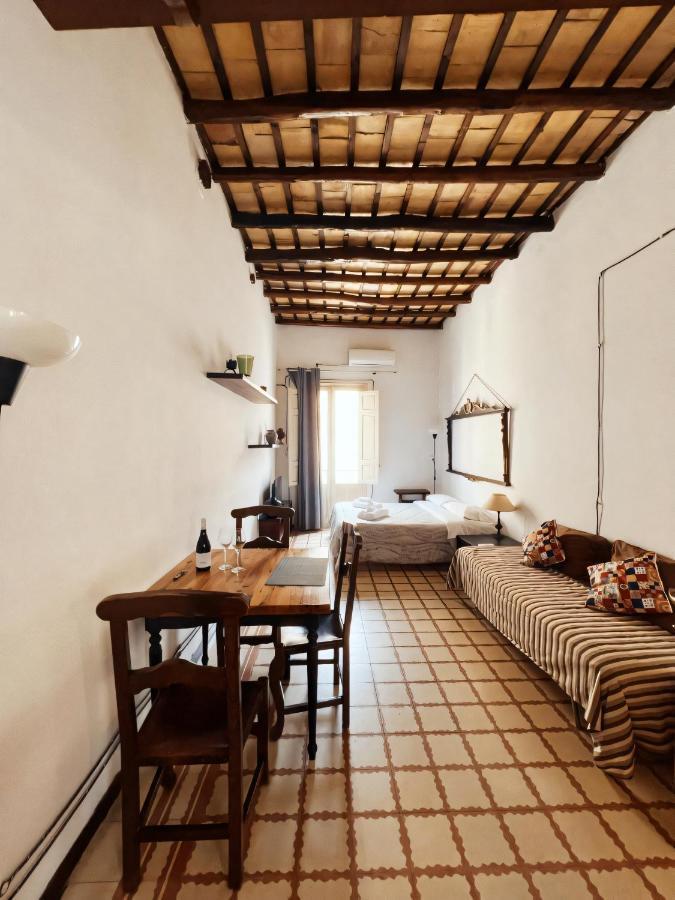 I Normanni Apartment Trapani Exterior photo