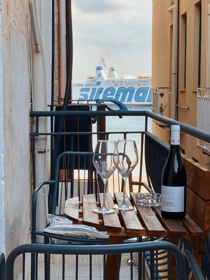 I Normanni Apartment Trapani Exterior photo