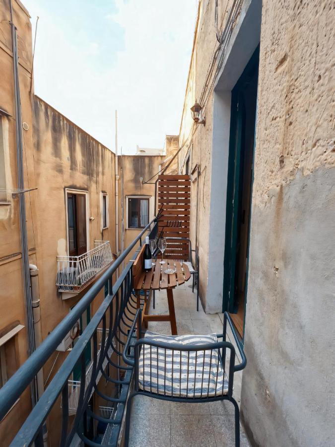 I Normanni Apartment Trapani Exterior photo